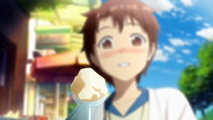 Shiyan Pin Jiating  Frankenstein Family Anime Trailer