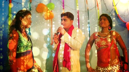 Dugula  ha- Hariom Sharma | Latest Bhojpuri Chaeta Video Song of 2018, with Live Dance