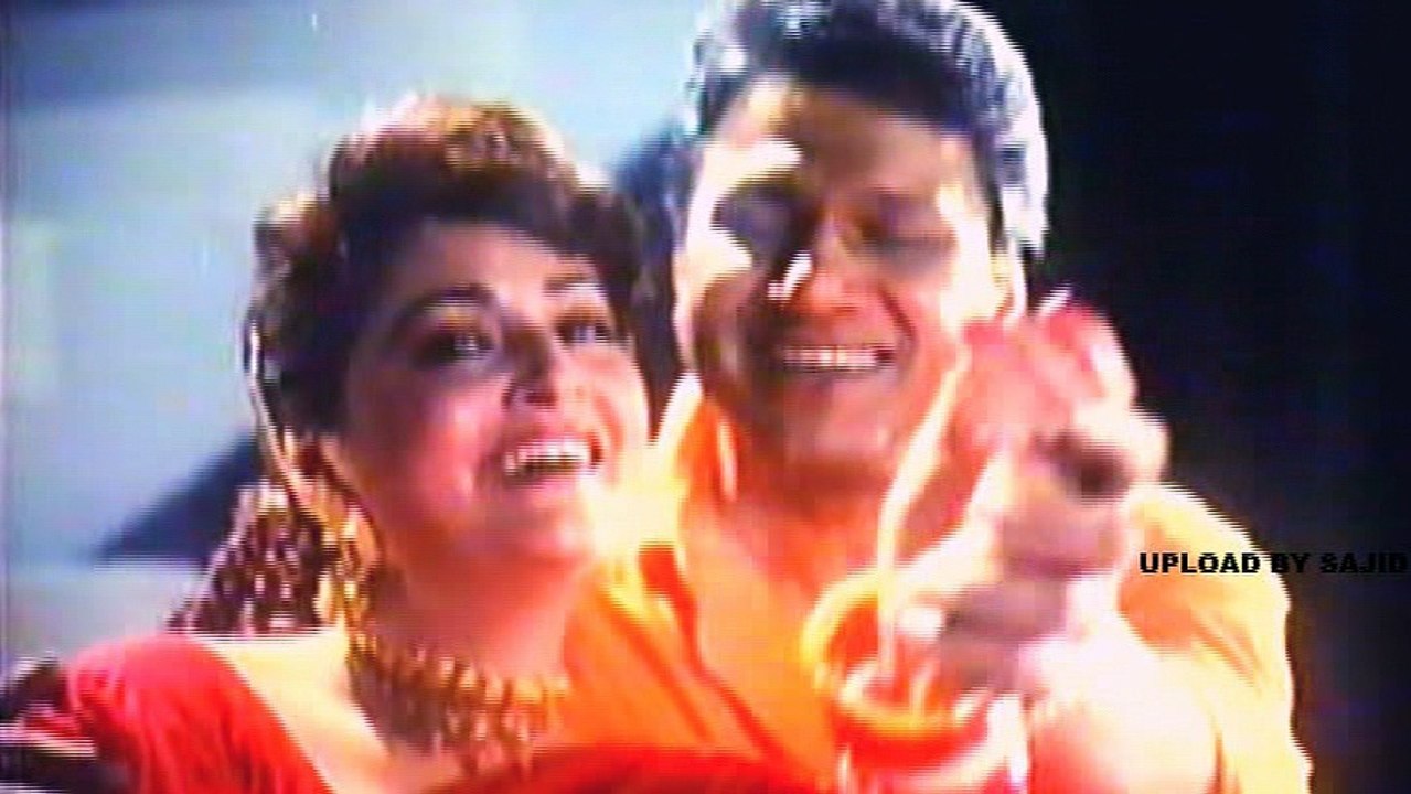 Aguner Din Shesh-Kumar Sanu & Kavita Krishnamurti