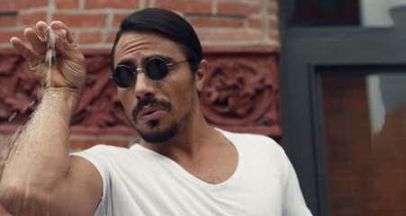 Sosyete Kasabı Nusret 'Billions' Dizisinde Rol Aldı