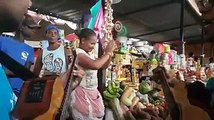 #RecordaiCVMóvelNeste Natal, espalhamos amor, sorrisos, sonhos e muita música.Saímos pelas ruas do Sucupira, na cidade da Praia, para desejar a todos Feliz