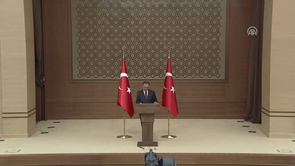Bozdağ: "Ramazan Bayramı Nedeniyle İdari Tatil Verme Durumu Söz Konusu Değil"