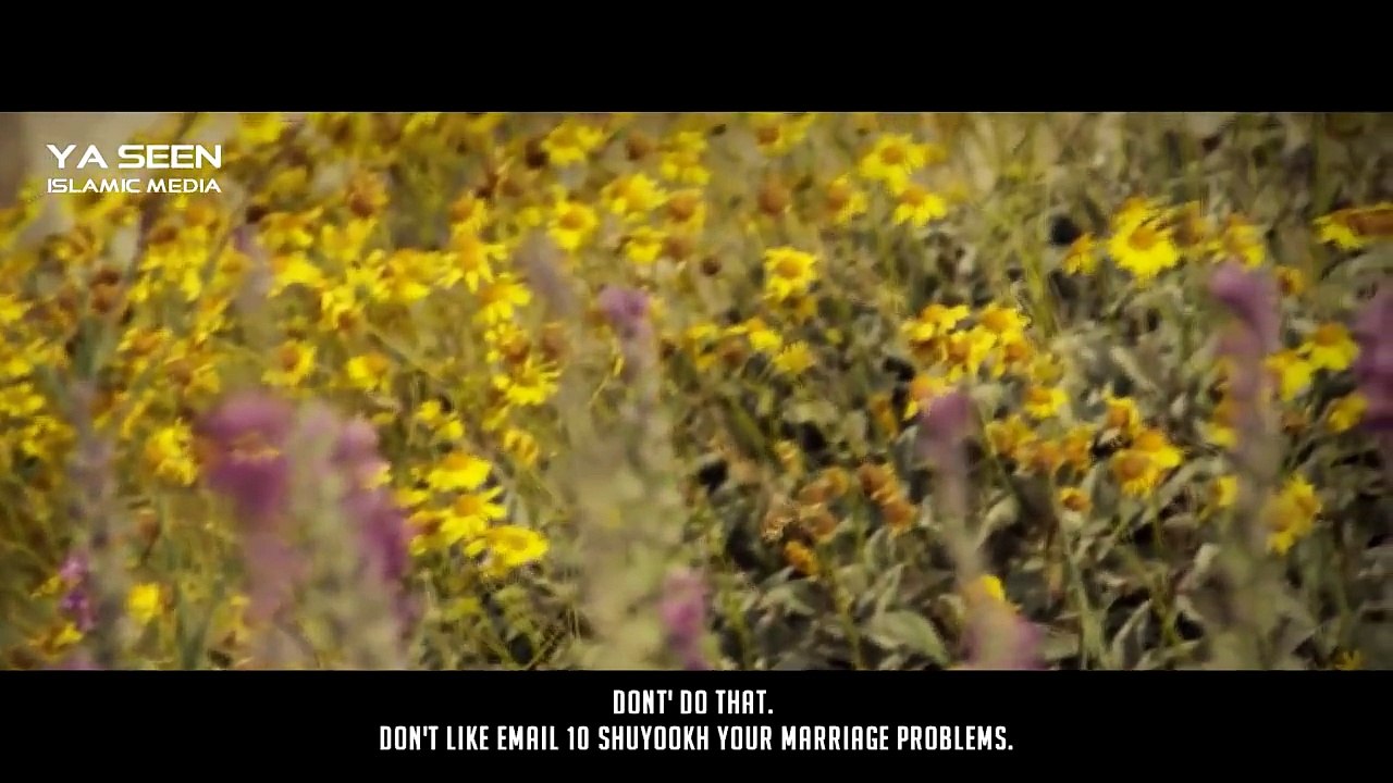Do You Have Marriage Problems ?