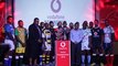 ⚡️ [Flashback] Last week we launched the 2018 Vodafone Fiji Vanua Championship with our participating teams and partners. ⏰ Join us at 1pm today for the live