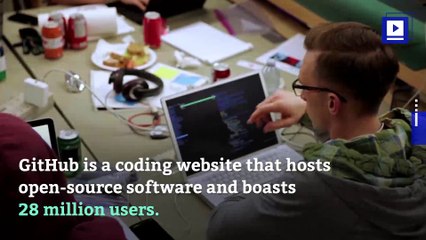 Microsoft to Buy Popular Coding Platform GitHub for $7.5B
