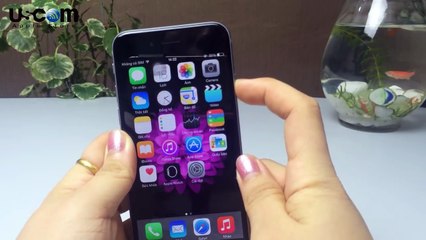 Hướng dẫn sử dụng iPhone cho người mới dùng