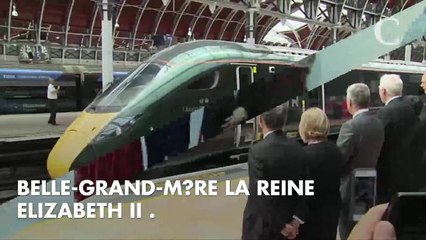 Tous les détails de la première sortie officielle de Meghan Markle et Elizabeth II