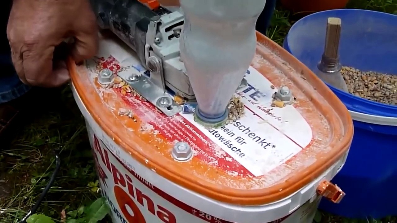 Крутые идеи для болгарки. Расширяем функционал УШМ. Интересные самоделки.