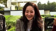 넷플릭스(Netflix) 오리지널 최초의 한국 예능  예고편이 공개됐습니다.오는 5월 4일 공개될 예능 새내기 ‘춤추는 탐정’ 세훈의 추리력과 예능감을 기대하세요!Netflix’s first original Korean variety show ‘Busted!’