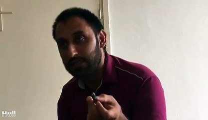 Mojib Wali | Karr o kórén Hodá | Balóchi