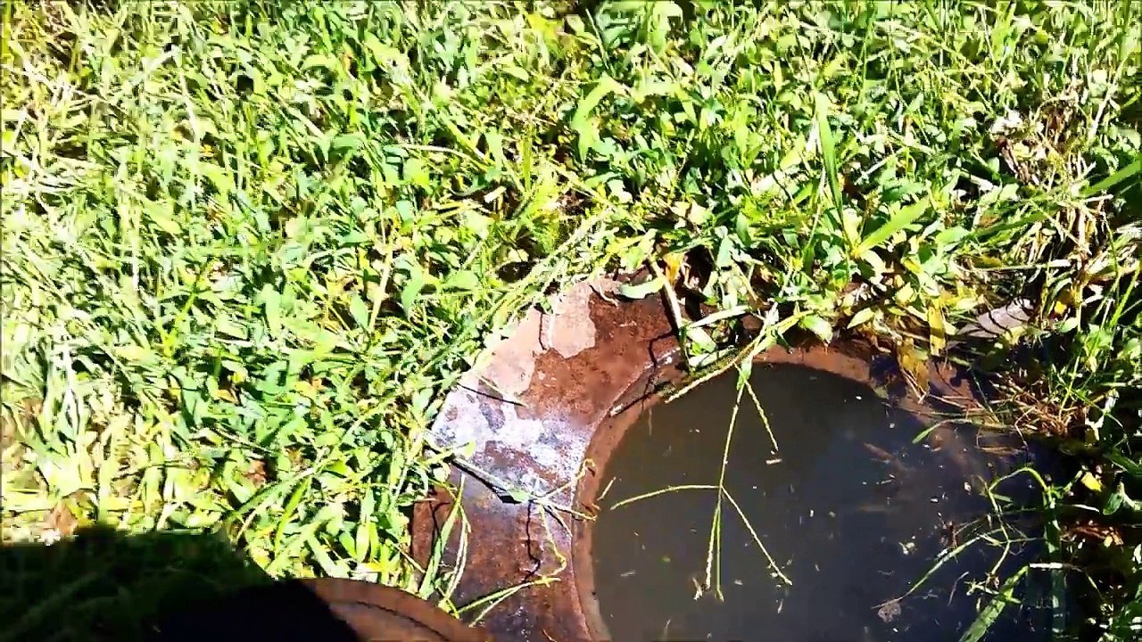 DIY: How To Fix a Broken Main Water Line Pipe