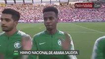 Peru vs Arabia Saudita 3-0 RESUMEN GOLES Amistoso Internacional [Friendly Match] 2018