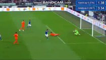 Andrea Belotti Miss 100% GOAL  HD - Italy 0-0 Netherlands - 04.06.2018