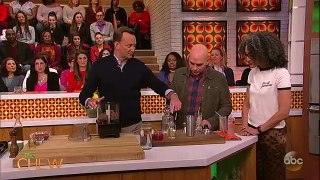 How to Make a Tom Collins | The Chew