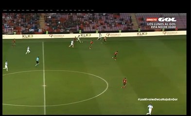 Скачать видео: Gregus J.    Super  Shot  Goal   (0:1)  Morocco - Slovakia