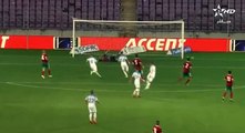 Jan Gregus Goal HD -  Moroccot0-1tSlovakia 04.06.2018