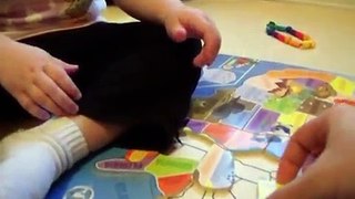 SuperSmart Baby Learns Geography!