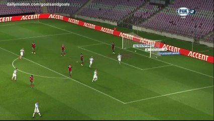 Download Video: Jan Gregus Goal HD - Morocco 0 - 1 Slovakia - 04.06.2018 (Full Replay)