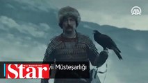 Savunma Sanayi Müsteşarlığı tanıtım filmi hazırladı