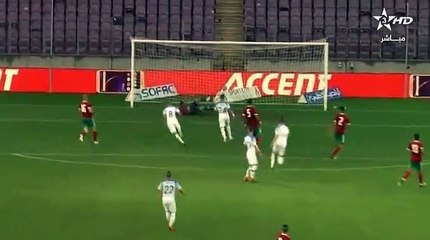 Morocco 0-1 Slovakia Jan Gregus Goal HD - 04.06.2018