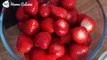 Tarte aux fraises inratable : la recette facile en 3 étapes