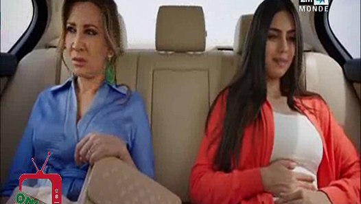 لن اتخلى ابدا مدبلج الحلقة 1