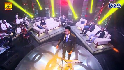 عصمت بكري «البت الوداعة» المايسترو 2018