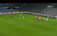 Guillermo Maripan    Amazing  Goal    (0:1)  Serbia - Chile