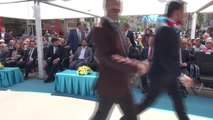 Sivas Bilal Erdoğan, Tügva Sivas Temsilciliğini Açtı Hd