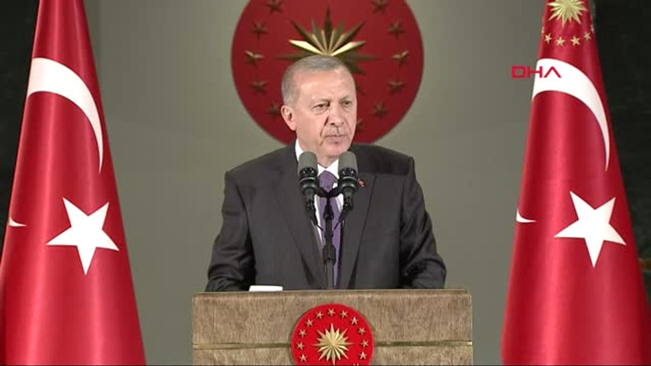 Erdoğan Sizlerden Ricam Her Fırsatta Gençlere Eski Türkiye'yi Anlatmanızdır-2