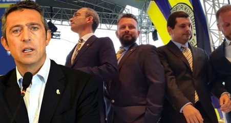 Ali Koç, Sheffield United'da Yöneticilik Yapan Selahattin Baki'yi Yönetime Aldı