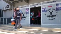 Şanlıurfa'da Dolandırıcılık Operasyonunda 47 Tutuklama