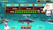 GREAT WHITE SHARK - Hungry Shark Evolution - Part 6 (iPhone Gameplay Video)