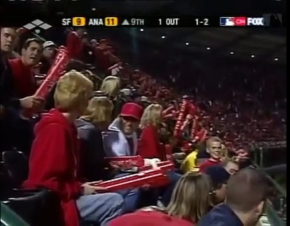farthest blow in baseball