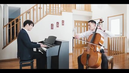 La La Land Medley (Cello & Piano) - Nicholas Yee & Sam Yang