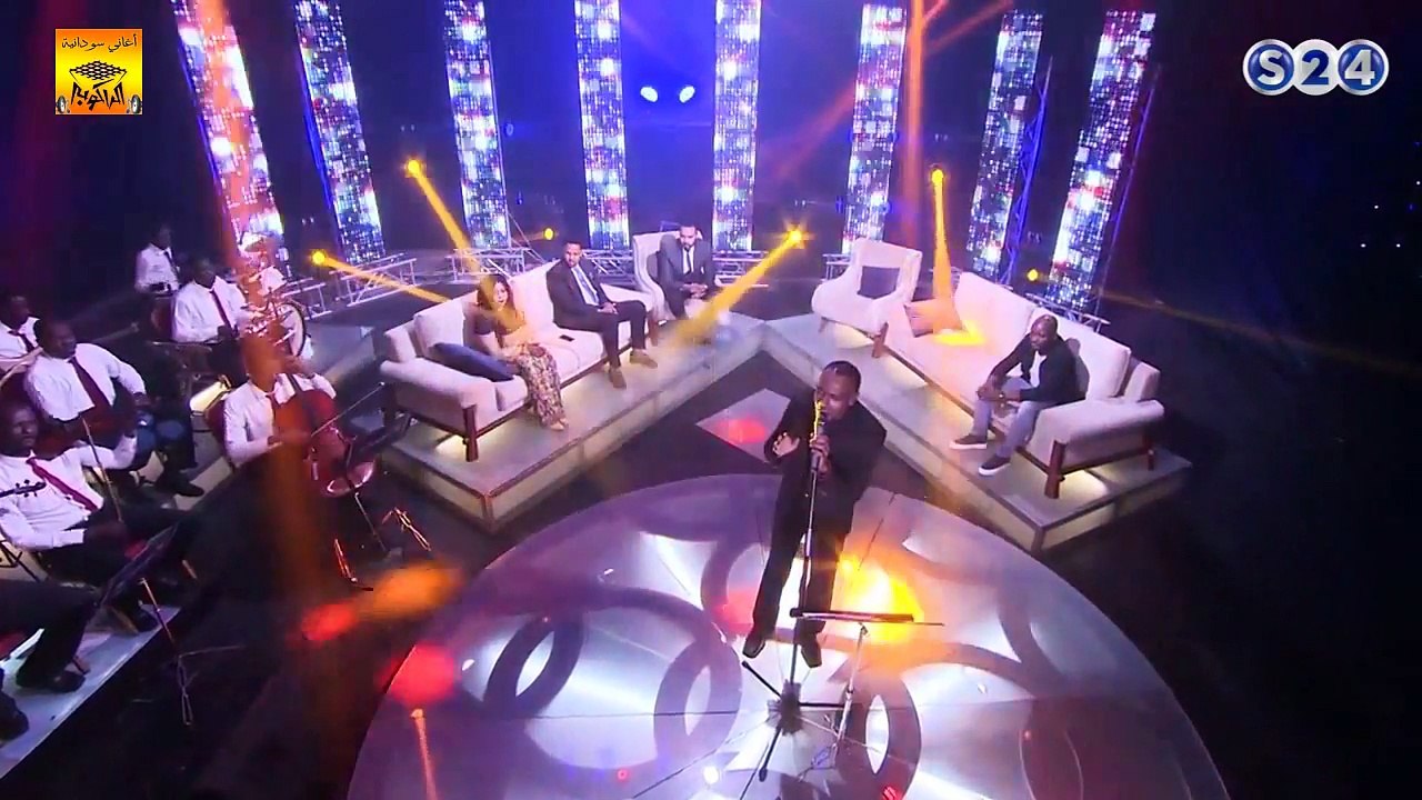 محمد الفاتح «أخوي» المايسترو 2018