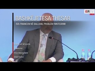 Edicioni i lajmeve i orës 20:00, 4 qershor 2018 - Ora News