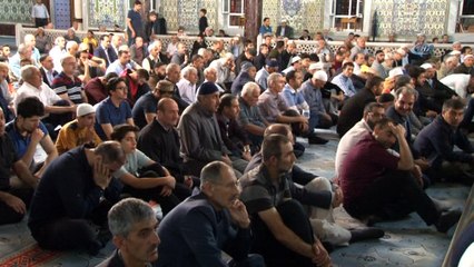 Elazığ’da Kur’an-ı Kerim  ziyafeti