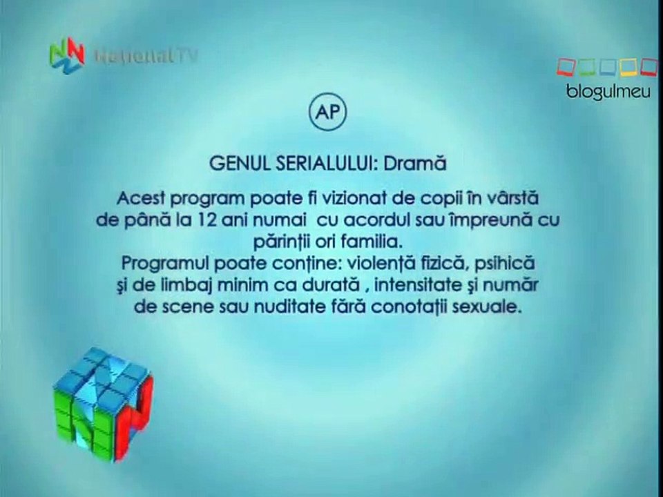 Suflete tradate Episodul 647 TRADUS 10 Iunie 2018