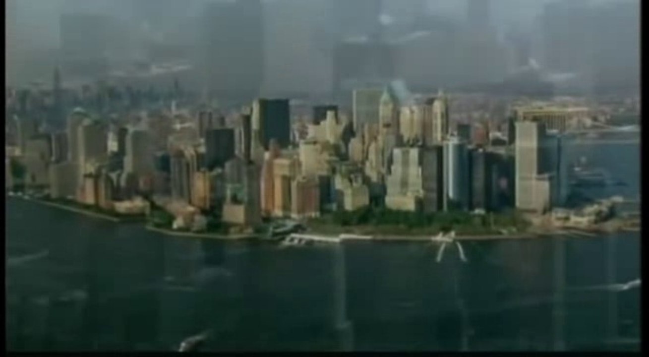 Inventos da Antiguidade - A Velha  Nova York