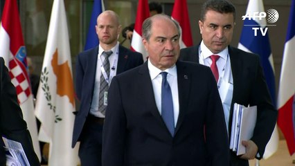 Premiê da Jordânia renuncia