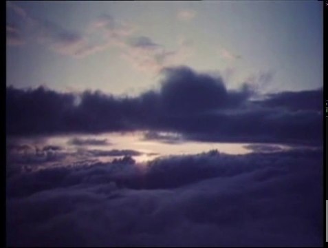 Les routes du Paradis - Le ciel