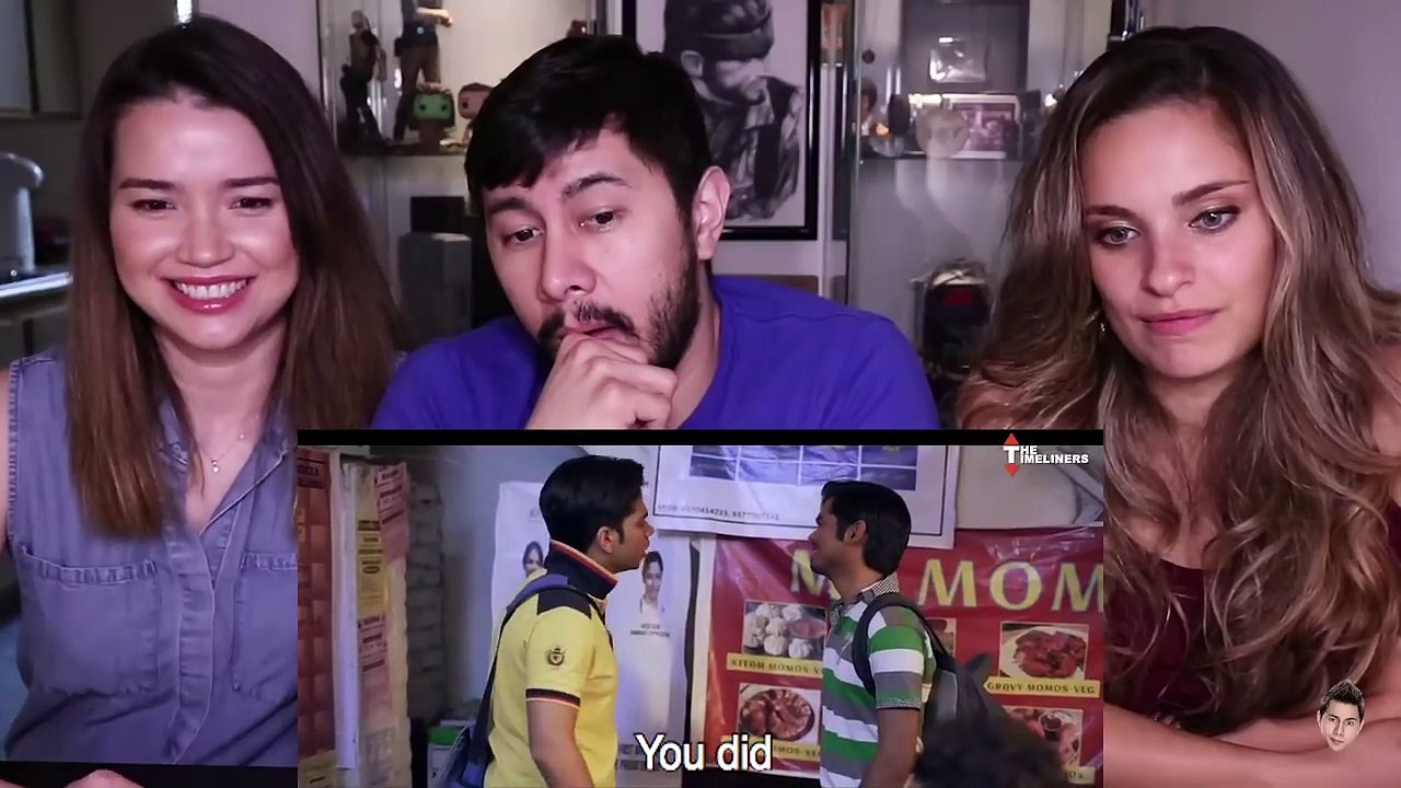 FLAMES S1E05 - Meri Soni Meri Tamanna | Season Finale Reaction