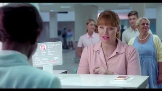 Black Mirror S03E01 Airport scene - Dailymotion Video