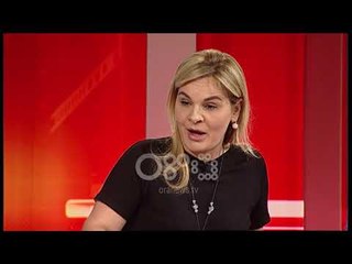 Ora News - Kryemadhi: Mos u çudisni që të dalë i pafajshëm Saimir Tahiri