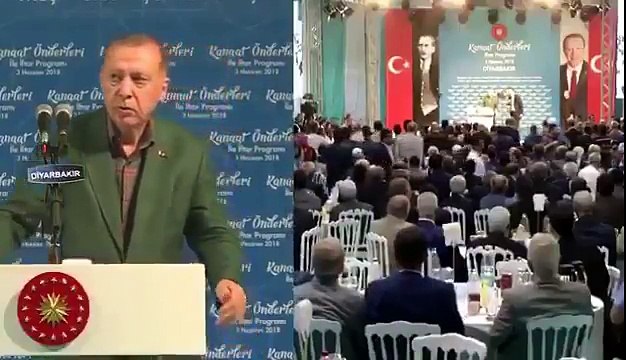 Prompter bozuldu yalanının aslı ortaya çıktı
