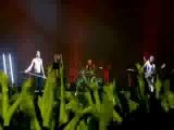 Depeche Mode - Never let me down again -