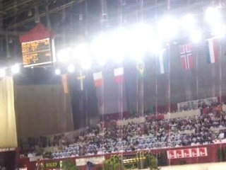 CSI-W de Genève 2007