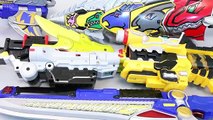 다이노포스 파워레인저다이노포스 카봇 또봇 가브리볼버외 무기 장난감 수전전대 쿄류쟈 헬로카봇 Toys Zyuden Sentai Kyoryuger power rangers