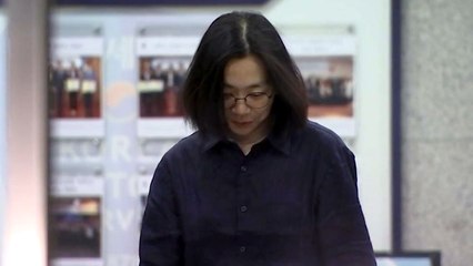 밀수 혐의 조현아 前 부사장 15시간 조사 / YTN